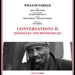 CONVERSATIONS II - DIALOGUES AND MONOLOGUES