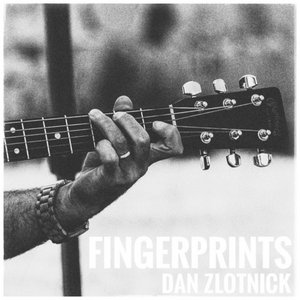 Fingerprints cover