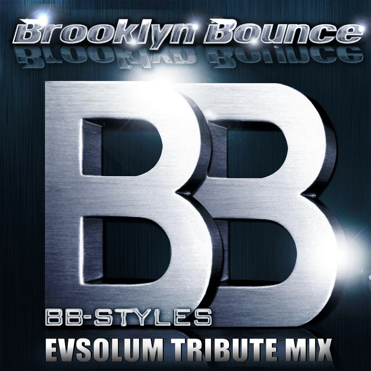 Brooklyn Bounce - The Theme (Of Progressive Attack) (Trip Mix