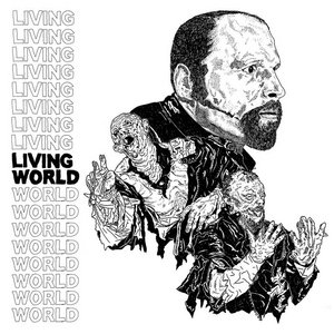 World 7" cover