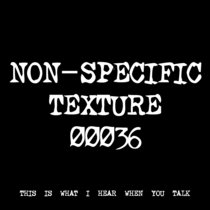 NON-SPECIFIC TEXTURE 00036 [TF01324] [FREE] cover art