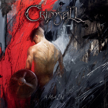 Album artwork for Amain