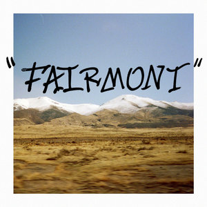 Fairmont cover