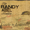 Lonely to Lonesome Cover Art