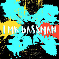 Bassman cover art