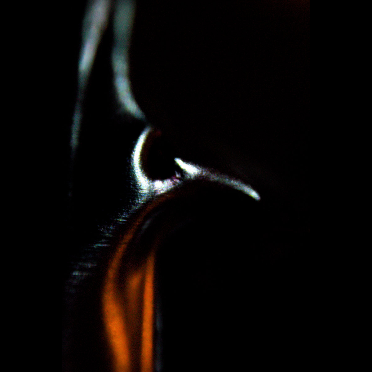 Titov's Trip EP cover