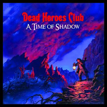 A Time of Shadow cover