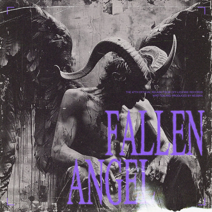 洋楽 G-RAP/FALLEN ANGEL a2495815931_5.jpg