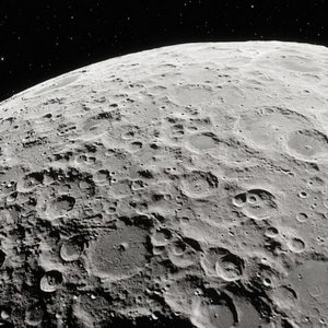 Moon cover