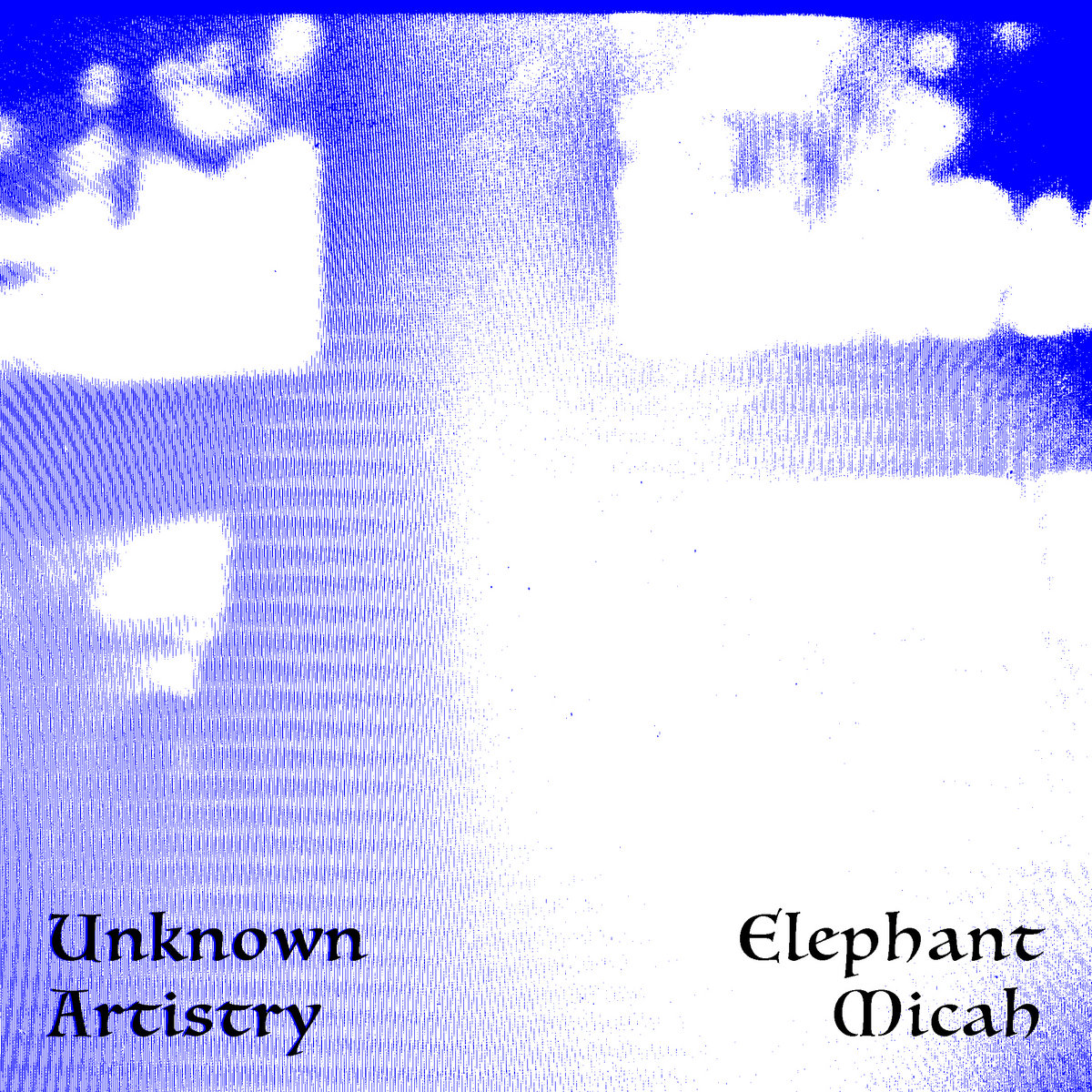 Unknown Artistry | Elephant Micah | Portal to Palmyra