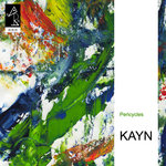 洋楽 Roland Kayn / Tektra 5CD BOX TEKTRA (5CD BOX SECOND EDITION)/ROLAND KAYN/ローランド・カイン/84