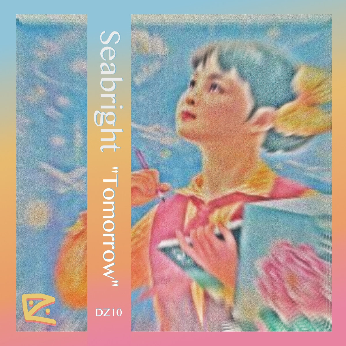 Tomorrow | Seabright | DZ TAPES