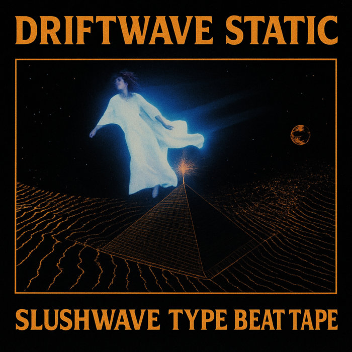 SLUSHWAVE TYPE BEAT TAPE | DriftWave 丂ㄒ卂ㄒ丨匚
