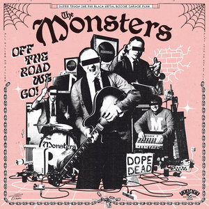 off the road we go cover