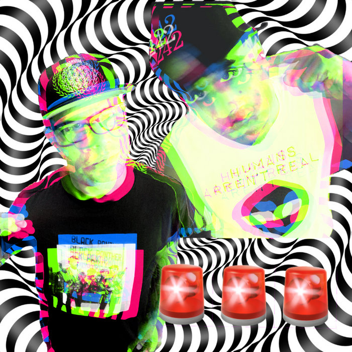 Spoiler Alert feat. PD The Hybrid [Single] | DJ Rob Flow