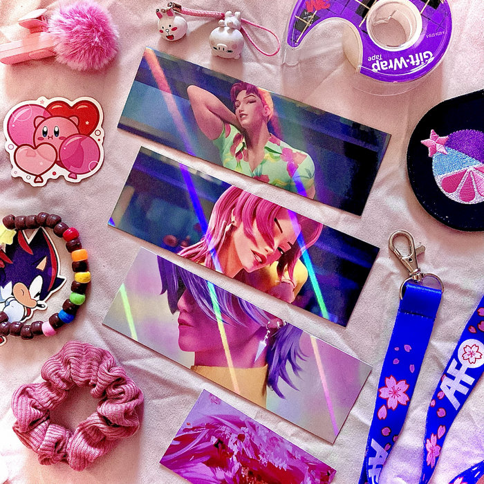 Soda Pop (fortuneswan x kpop rave flip) [nxc 133.492 bpm