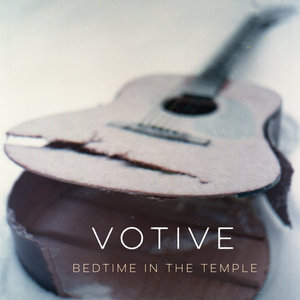 Votive — Bedtime in the Temple