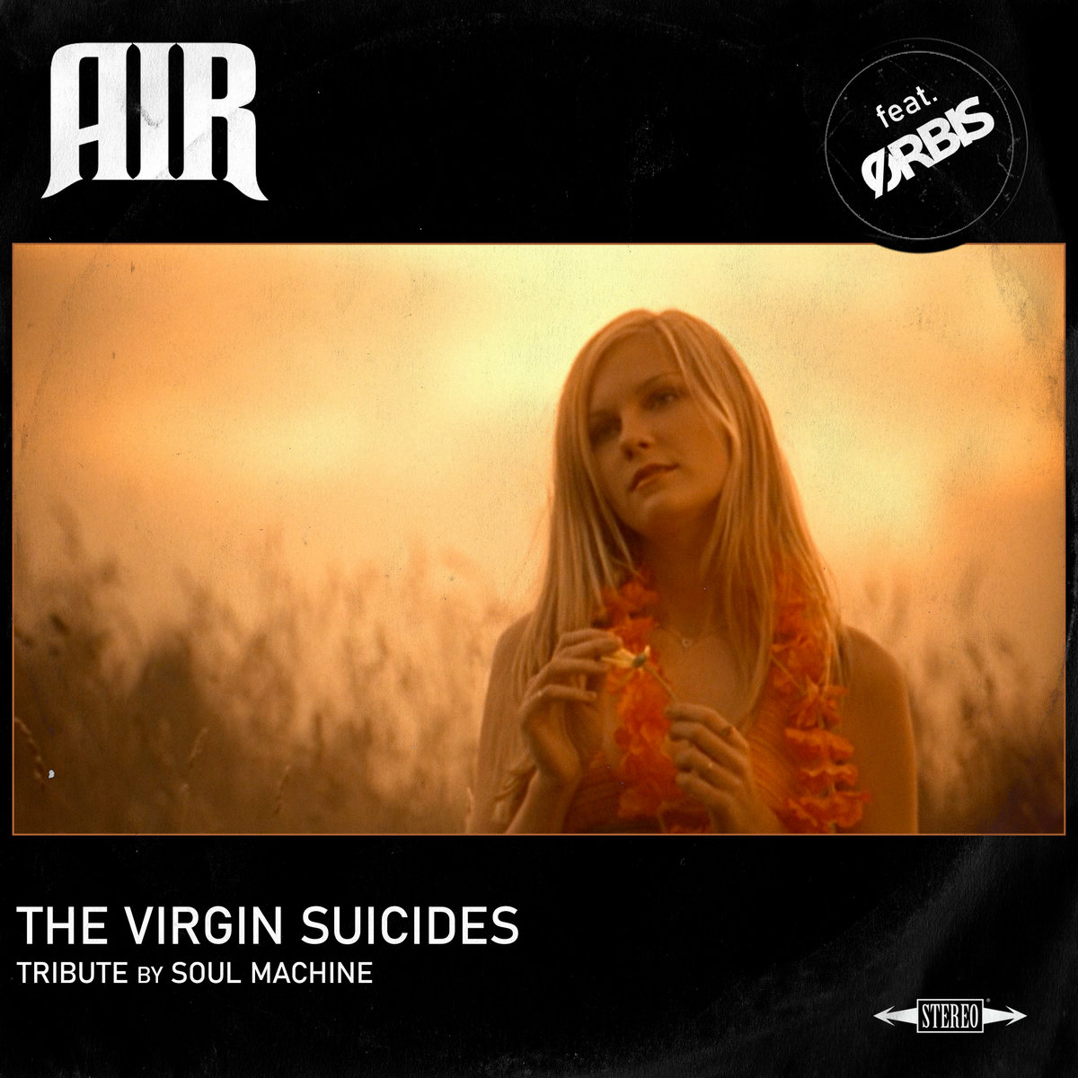 The Virgin Suicides Tribute | Soul Machine