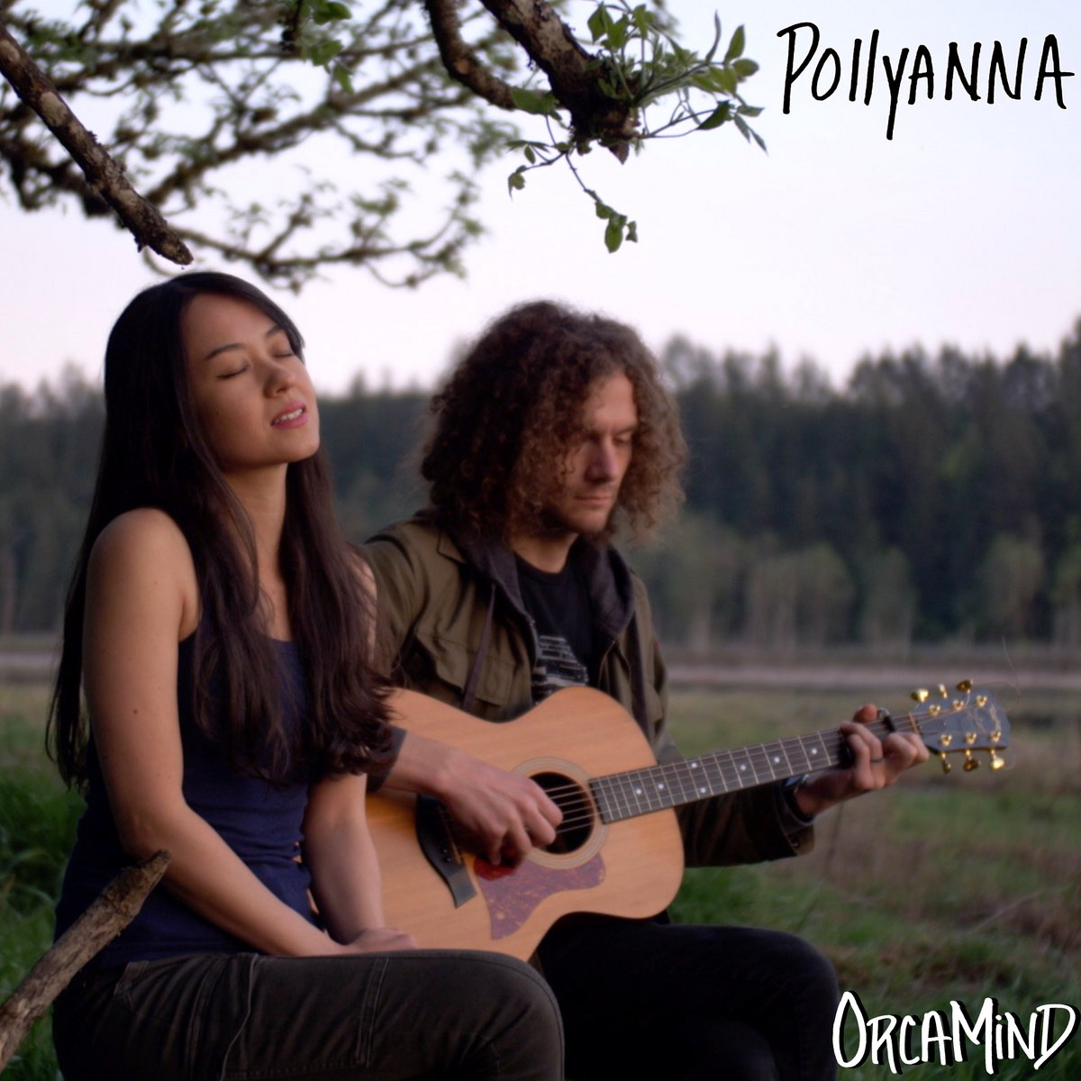 Pollyanna | OrcaMind