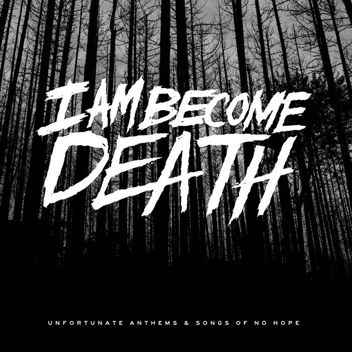 Music I Am Become Death
