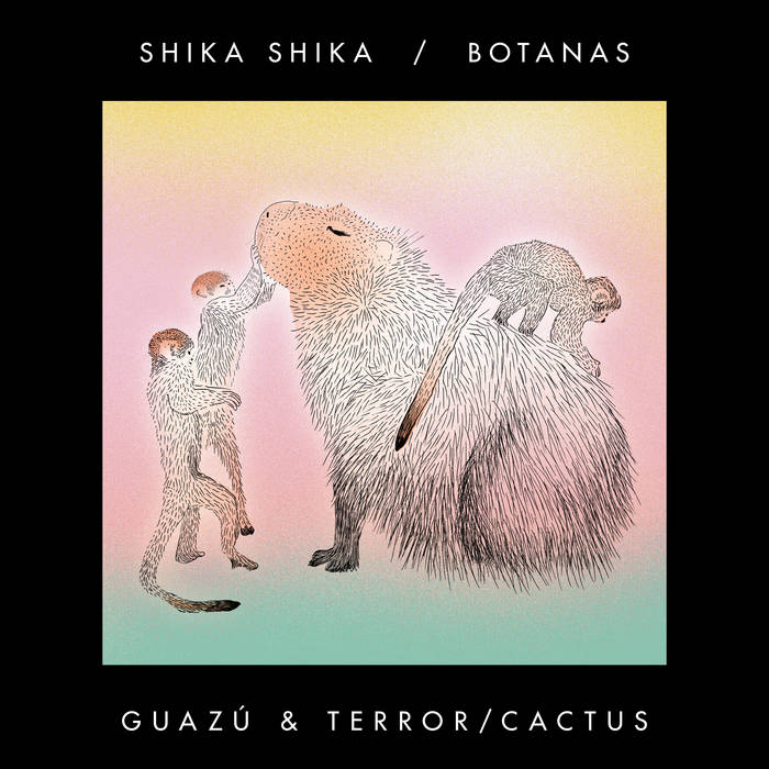 sputnik cactus album sputnik cactus album