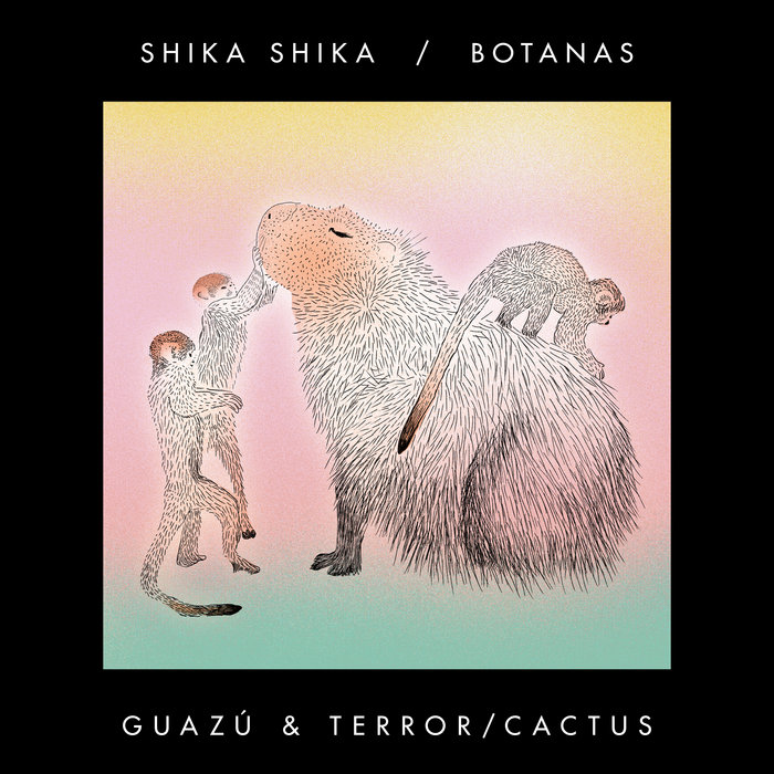 sputnik cactus album sputnik cactus album