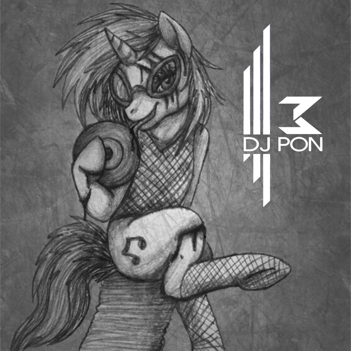Wub Meh Hard | DJ PON-3