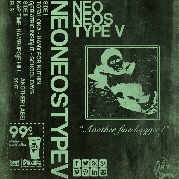 TYPE V | NEO NEOS | Another Label
