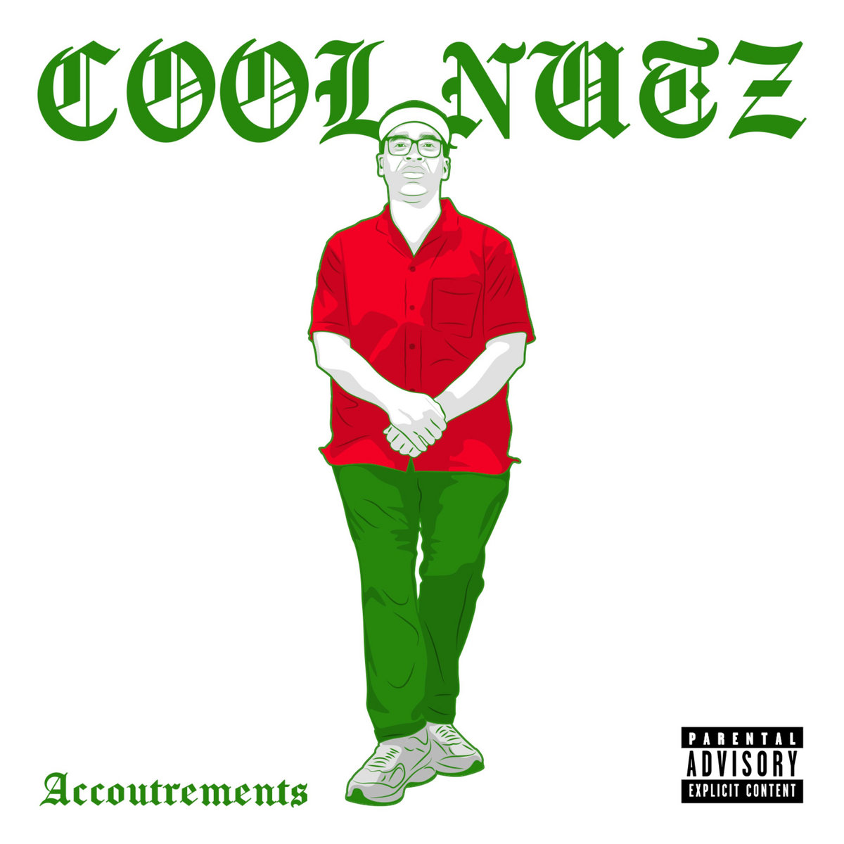 Nutt Bone/Da Poetic Parolee ギャングスタラップ ギャングスタラップのカセットの世界を紹介する書籍が発売 - FNMNL