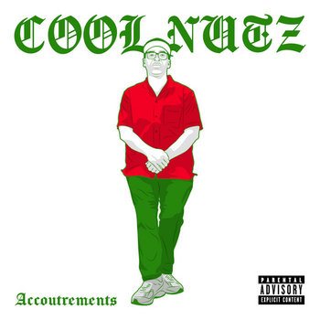 Music | Cool Nutz