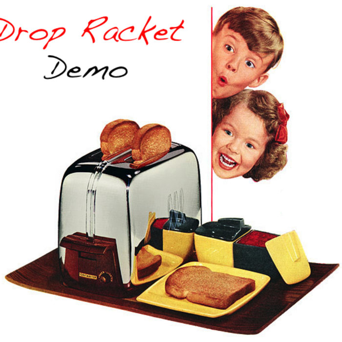 Demo | Drop Racket