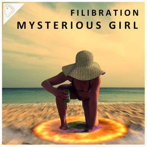 Mysterious GirlFilibration cover