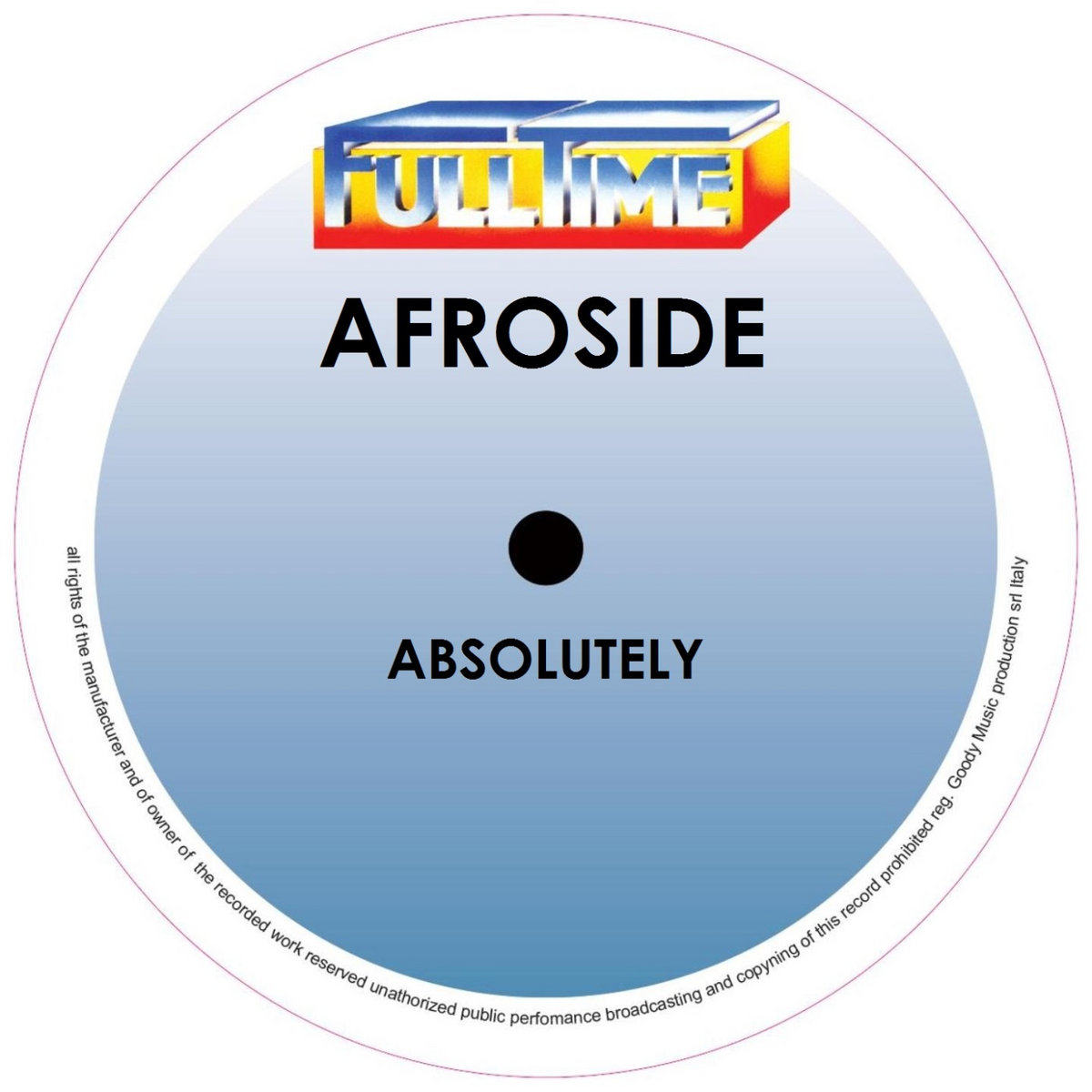 FULLTIME FACTORY Vol.11 | Kano, Electric Mind, Maurice McGee, DFX