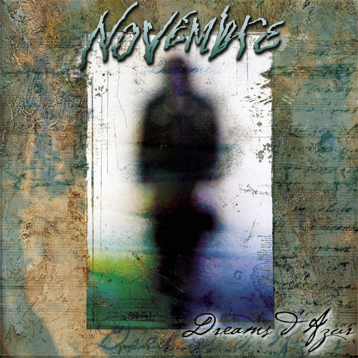 Dreams d'Azur [Price Cutter Series] | Novembre | Century Media Records