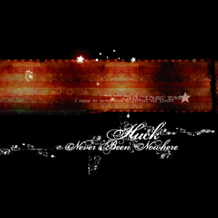 Huck — Photo