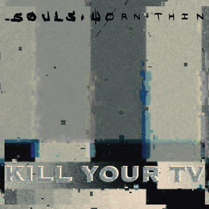 Kill Your TV cover