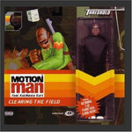 Clearing The Field