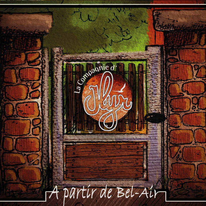 Plus d'infos sur 'A partir de Bel Air / La Compagnie d'Ilyr, ens. voc. et instr.' A partir de Bel Air / La Compagnie d'Ilyr, ens. voc. et instr. | La Compagnie d'Ilyr. Interprète