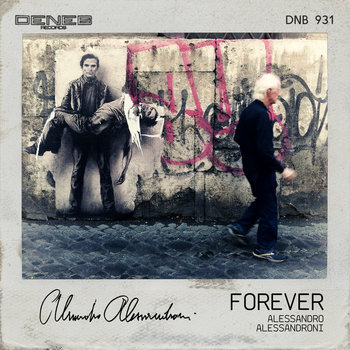 伊LP Alessandro Alessandroni Spontaneous FLIES41 Four Flies Records /00260 FLIES-41-Alessandroni-