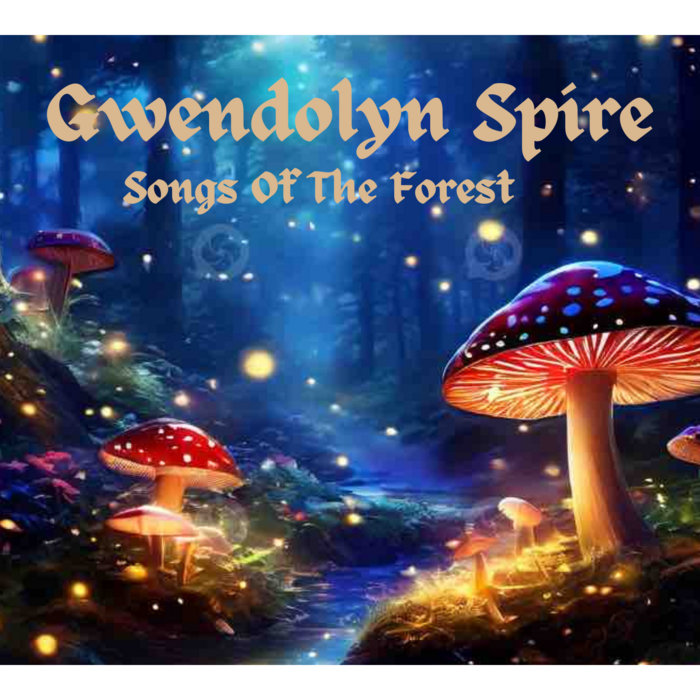 Goddess Lorraine Gwendolyn Spire