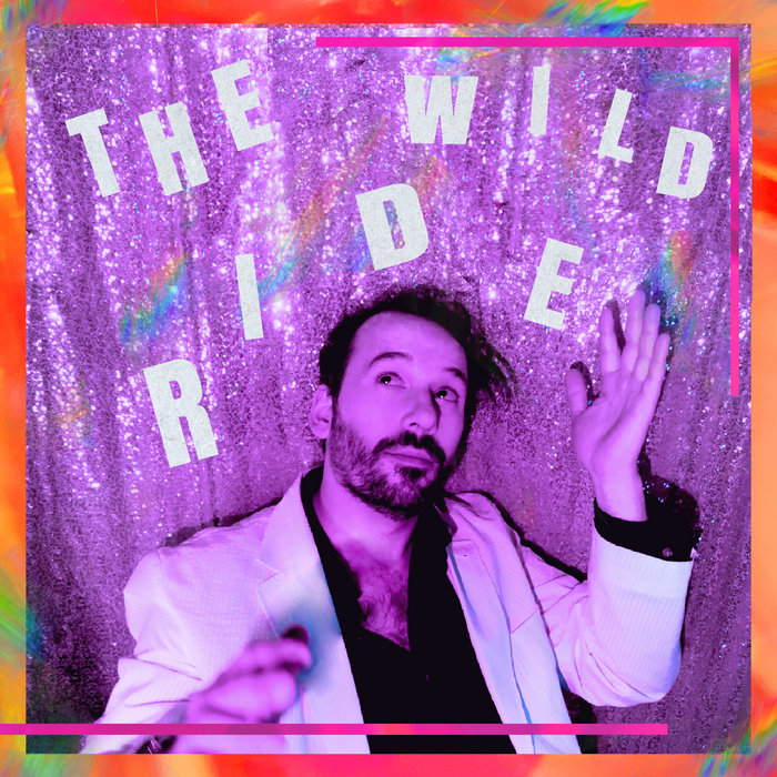 The Wild Ride Sean Spada