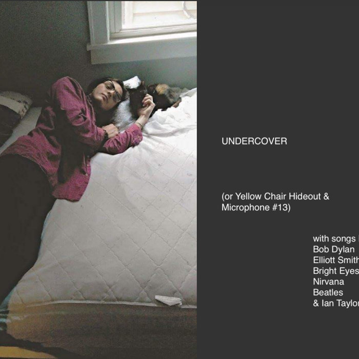 You Make it Seem like Nothing (Elliott Smith cover) Ian Taylor