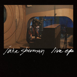 live ep cover