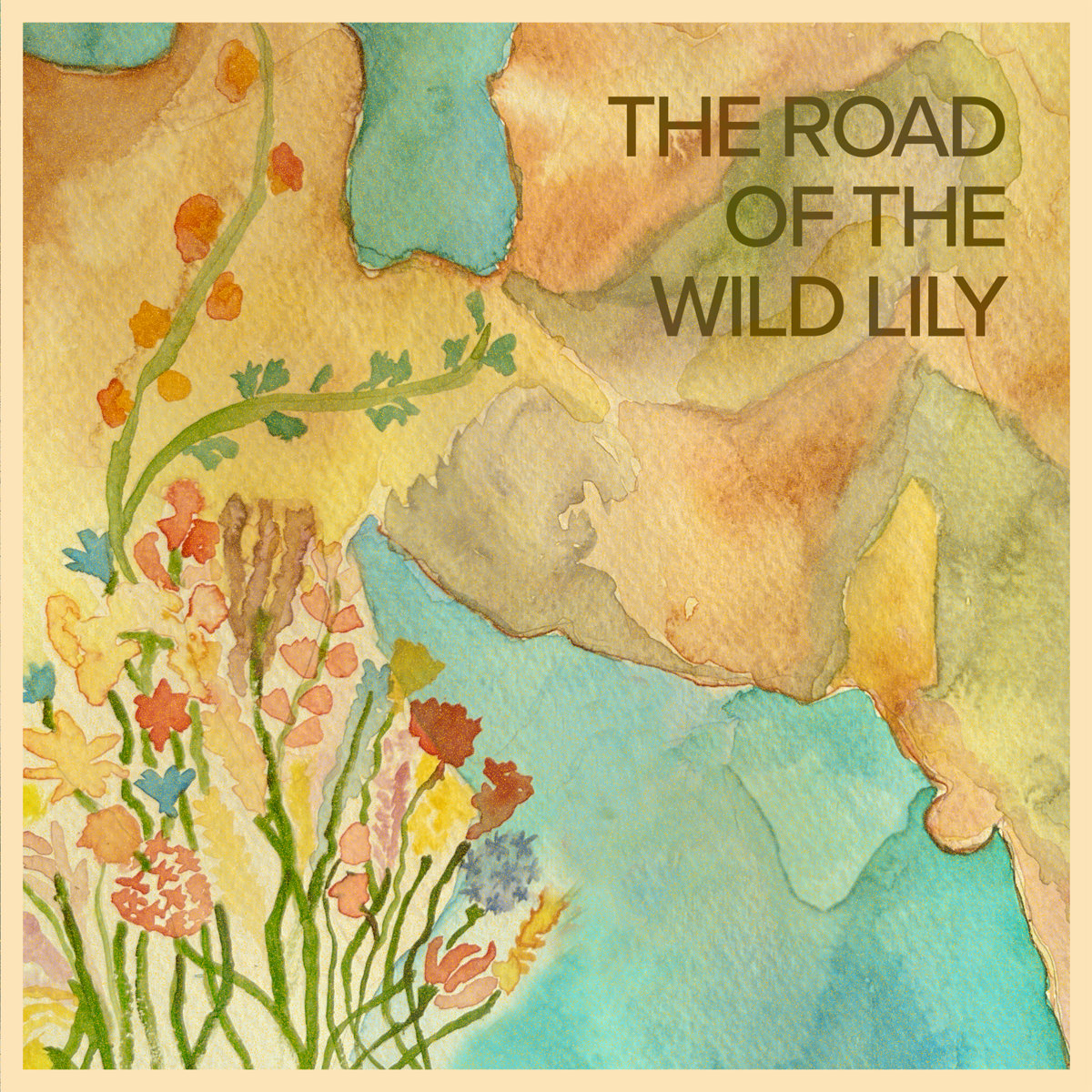 The Road of the Wild Lily | The Wild Lilies, Shalini Sekhar