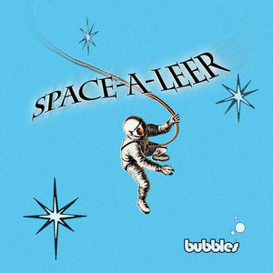Space-a-leer cover
