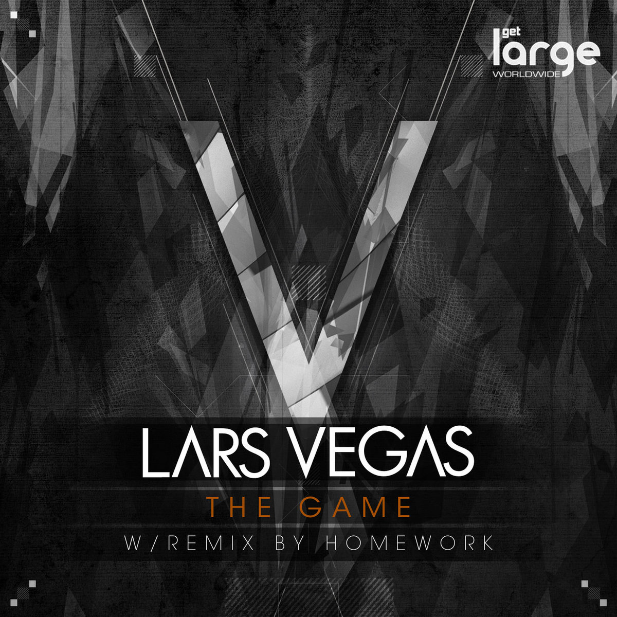 The Game | Lars Vegas | Large Music