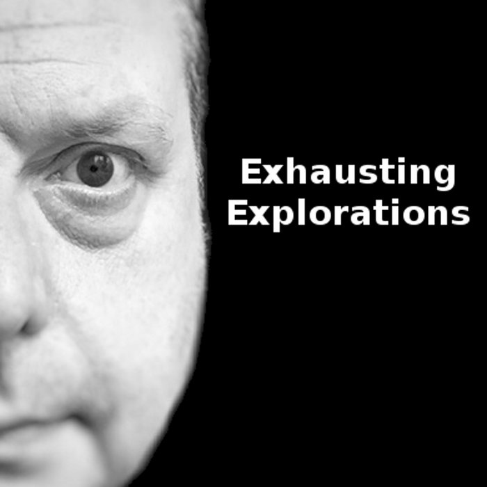 Exhausting Explorations Clusterpain