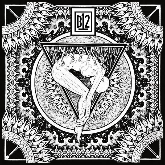 Electro-Soma II | B12 | Warp Records