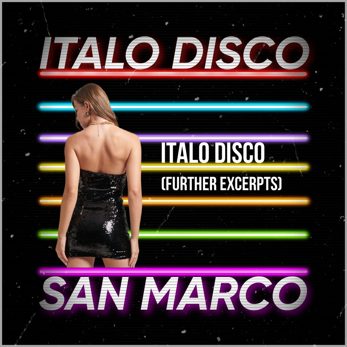 ITALO DISCO | SAN MARCO | KLAN MUSIC