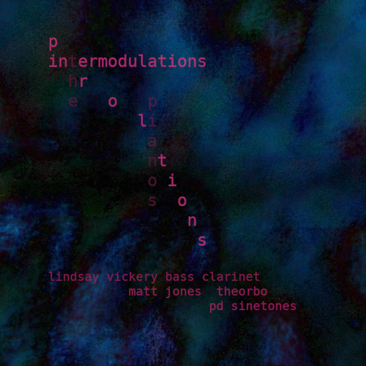 ions